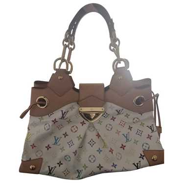 Louis Vuitton Ursula leather handbag - image 1