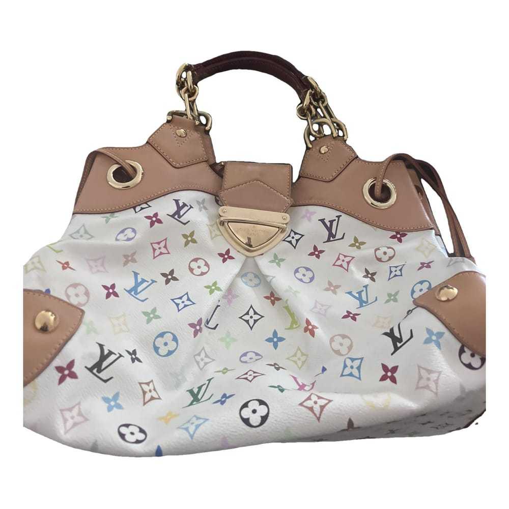 Louis Vuitton Ursula leather handbag - image 2