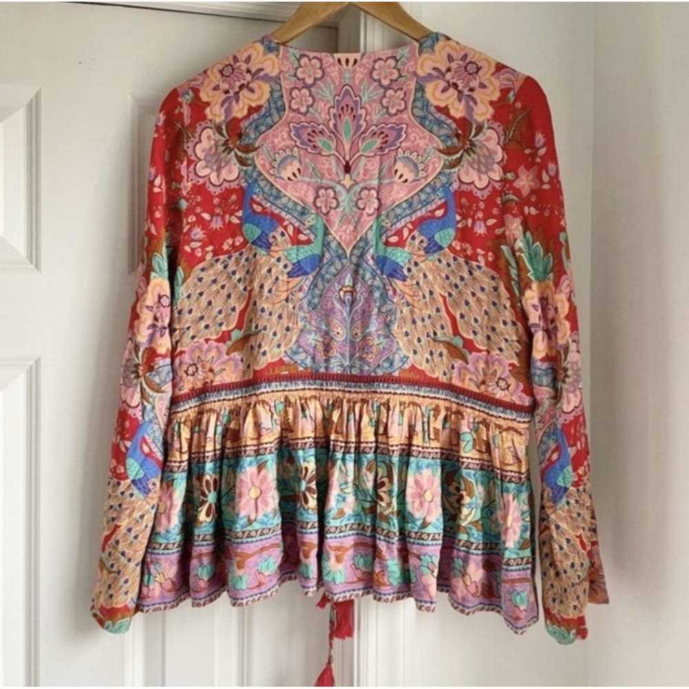 Spell & The Gypsy Collective Jacket - image 2