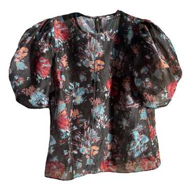 Ulla Johnson Silk blouse - image 1