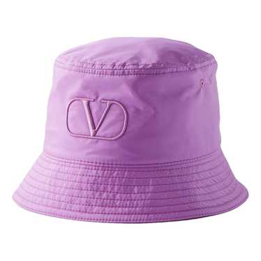 Valentino Garavani Hat - image 1