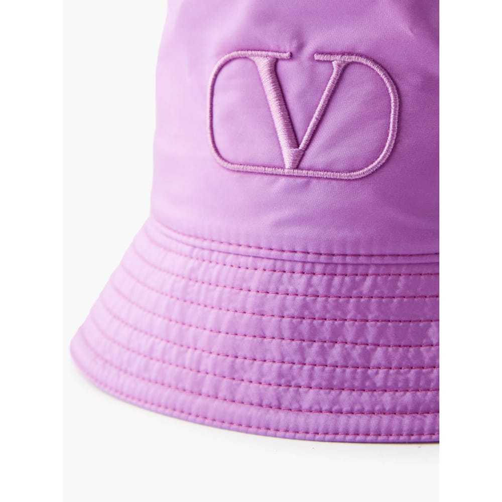 Valentino Garavani Hat - image 2