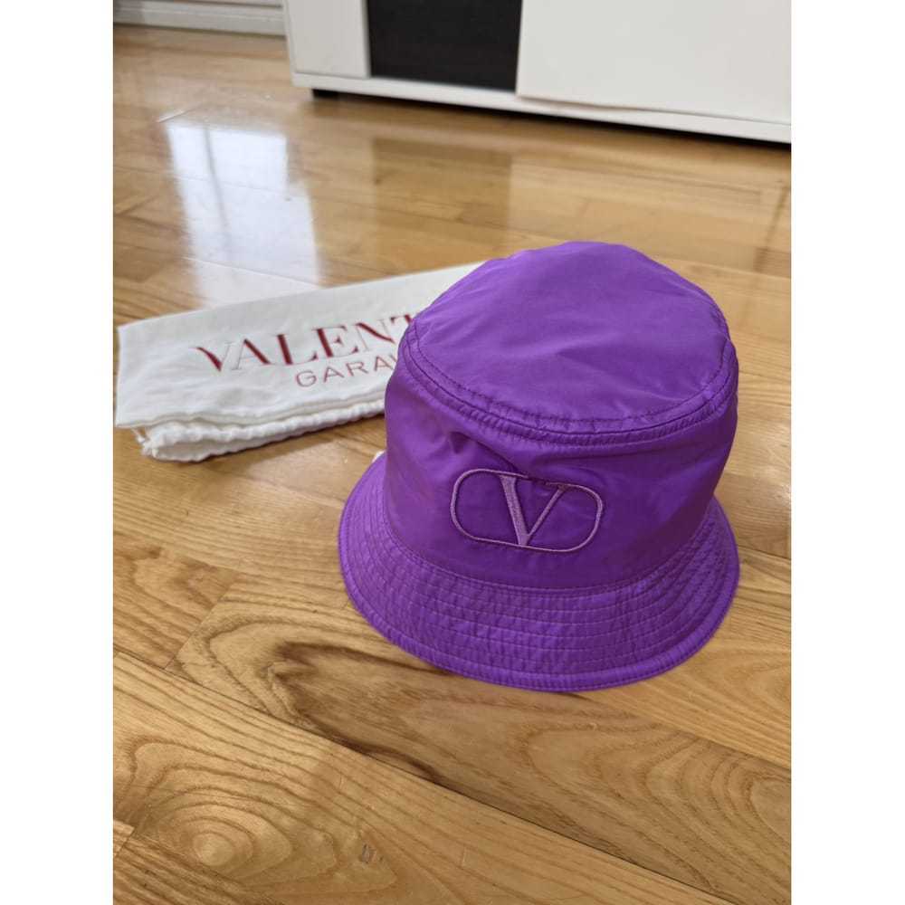 Valentino Garavani Hat - image 5