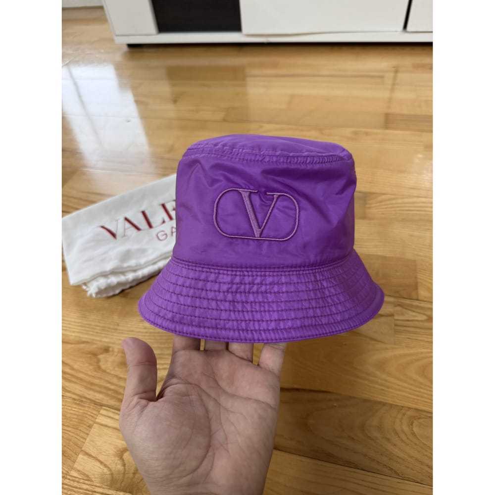 Valentino Garavani Hat - image 6