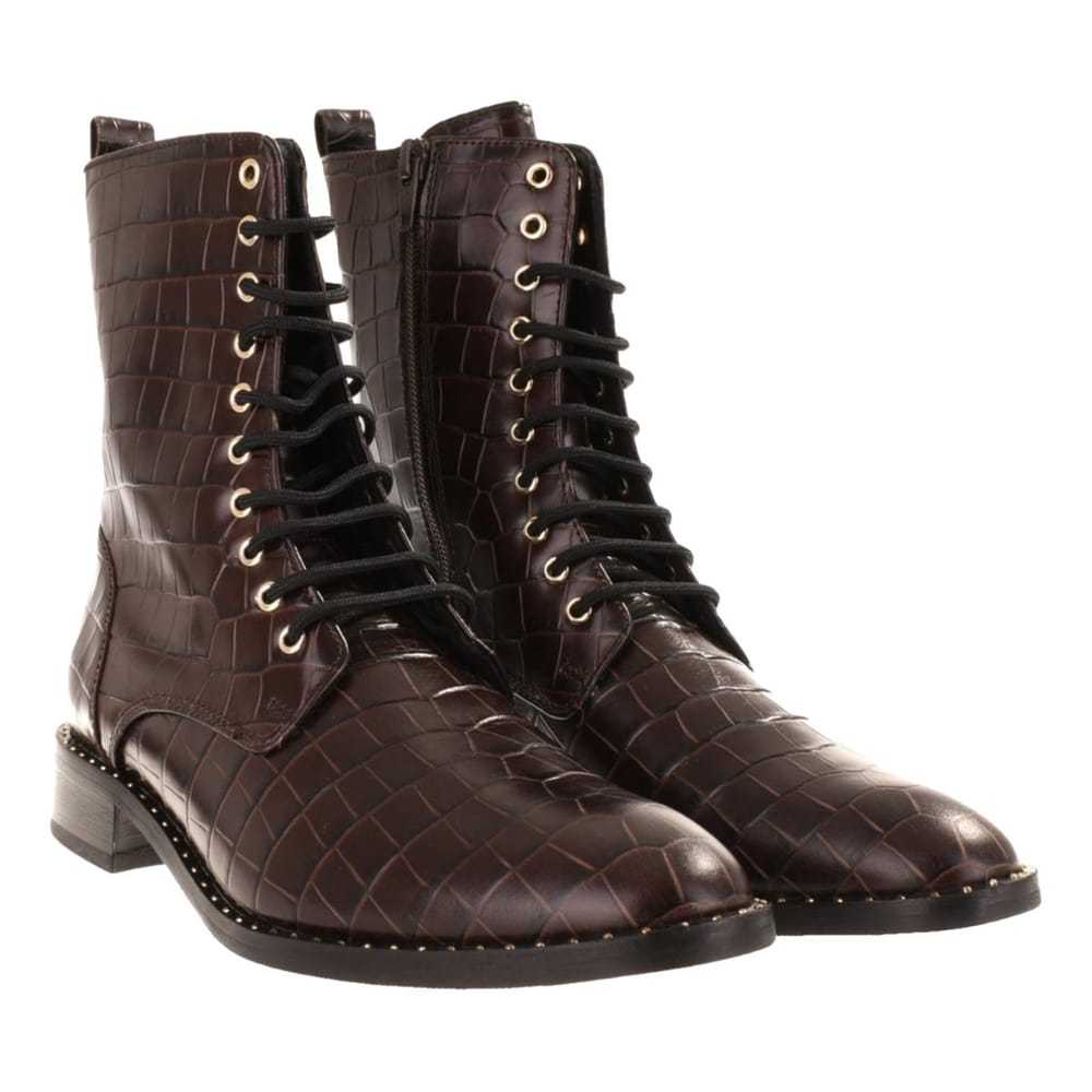 Hogl Leather boots - image 1