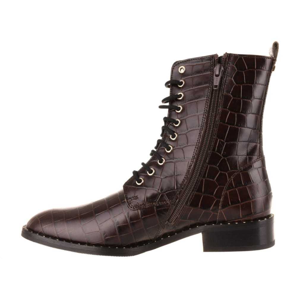 Hogl Leather boots - image 3