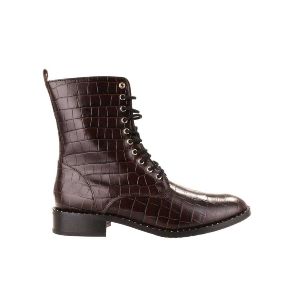 Hogl Leather boots - image 4