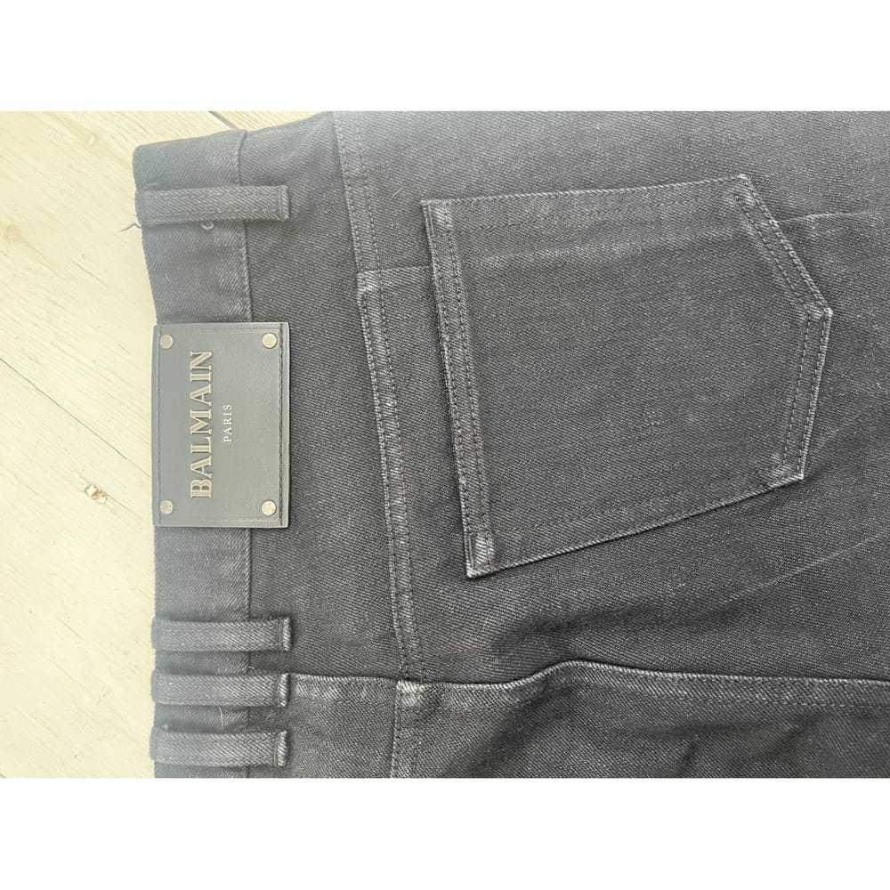 Balmain Slim jean - image 4