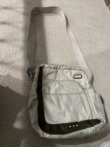 Tumi t-tech crossbody/ messenger - Gem