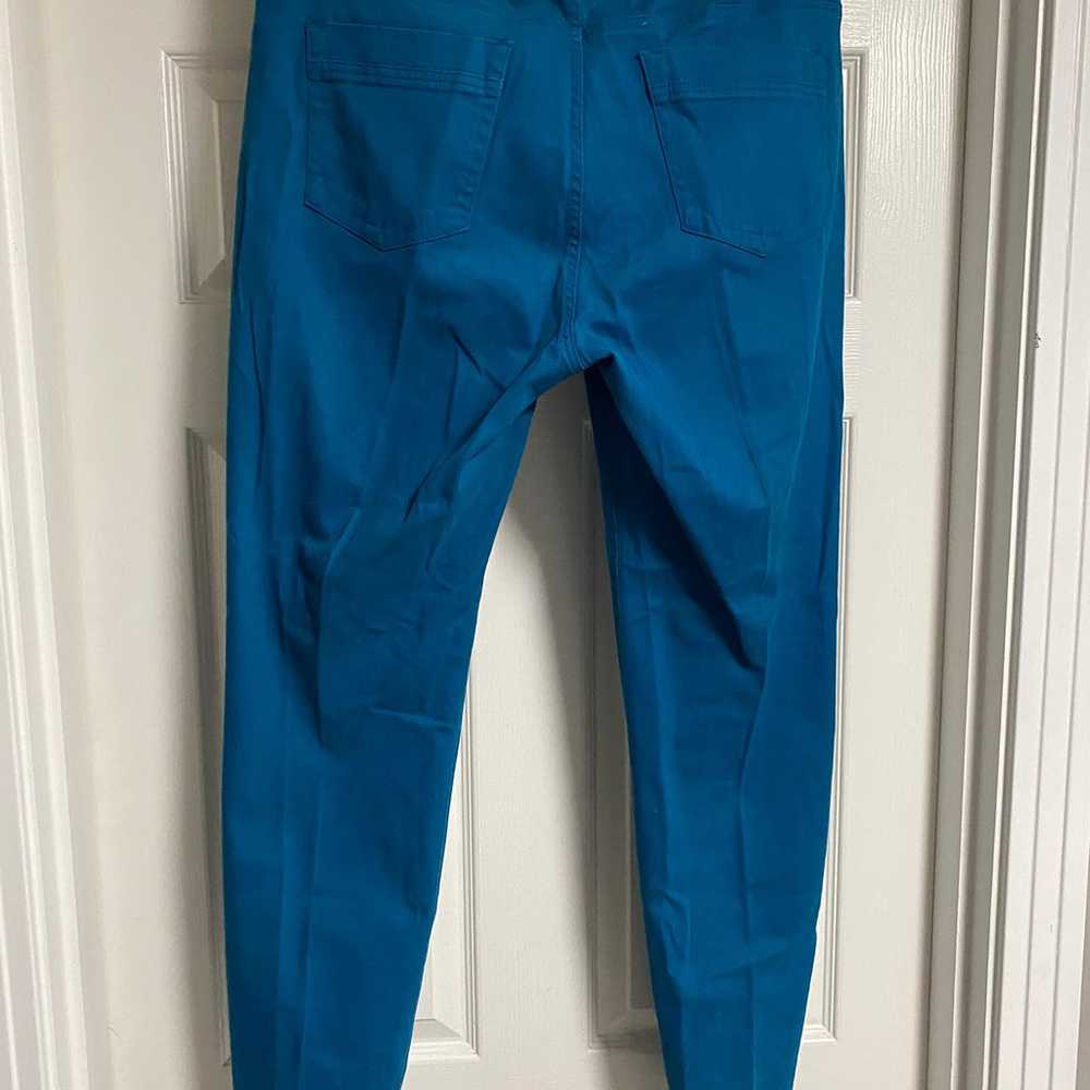 new direction weekend women's jeans size 14 - image 6