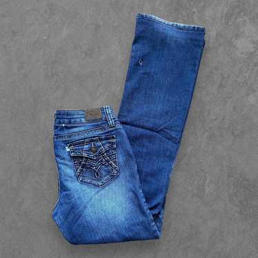 Vintage YMI Bootcut Jeans - image 1