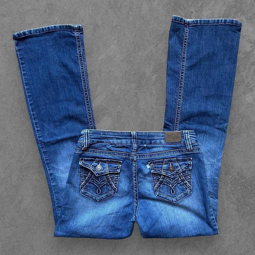 Vintage YMI Bootcut Jeans - image 5