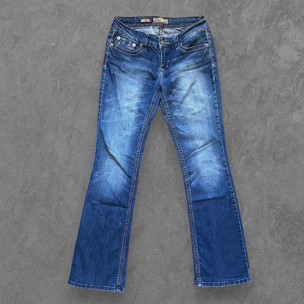 Vintage YMI Bootcut Jeans - image 6