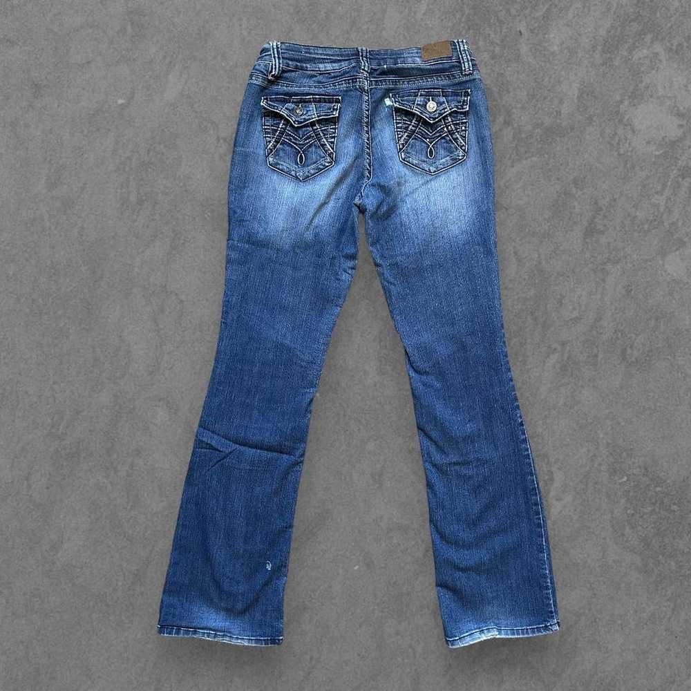 Vintage YMI Bootcut Jeans - image 7