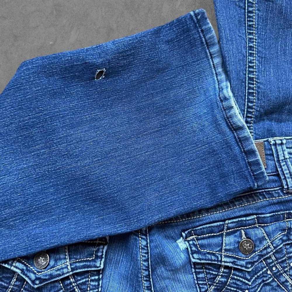 Vintage YMI Bootcut Jeans - image 8