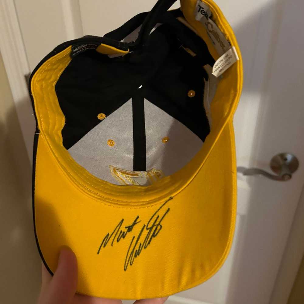 Matt Kenseth NASCAR Hat Lot - image 3