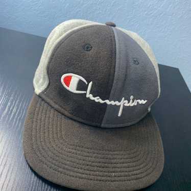 Vintage Champion Hat - image 1