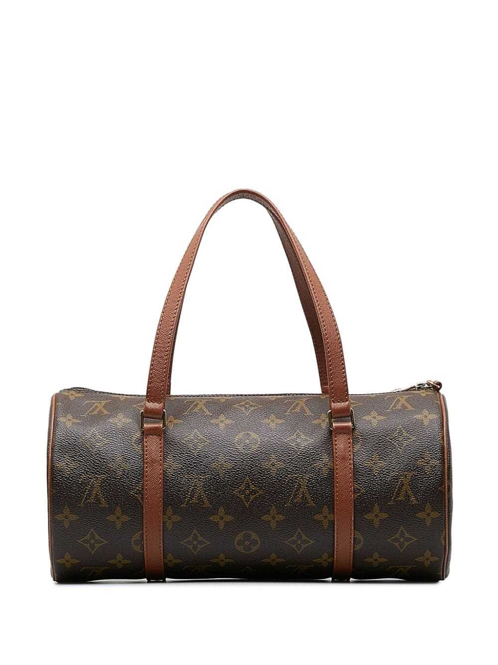 Louis Vuitton Pre-Owned 1996 Papillon 30 handbag … - image 2