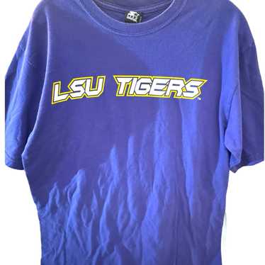 Vintage LSU Starter T Shirt Medium - image 1