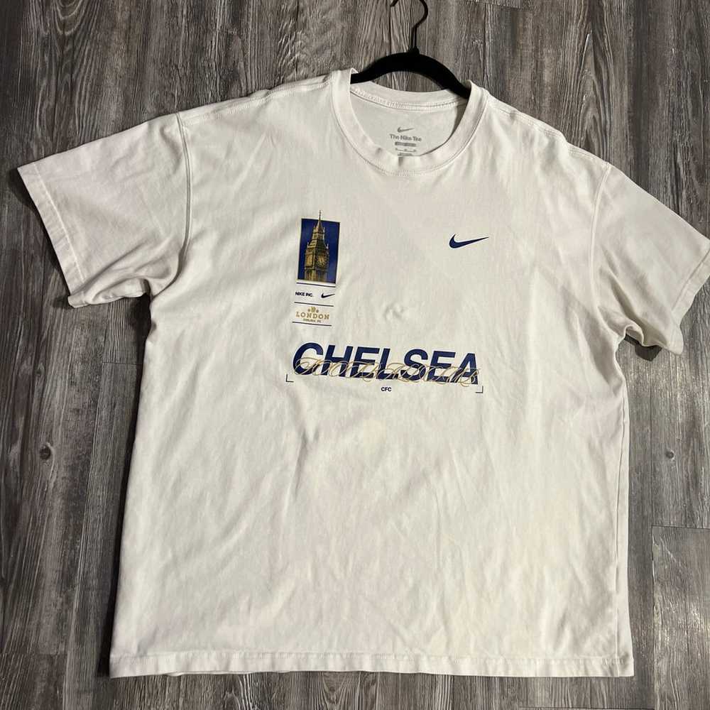 Nike Chelsea FC T-Shirt - image 1