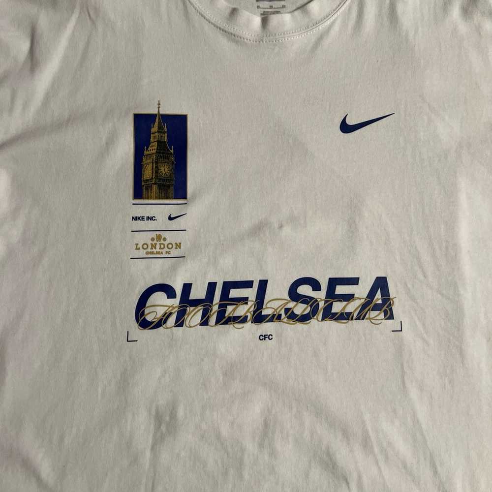 Nike Chelsea FC T-Shirt - image 2