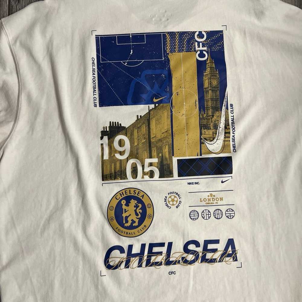 Nike Chelsea FC T-Shirt - image 3