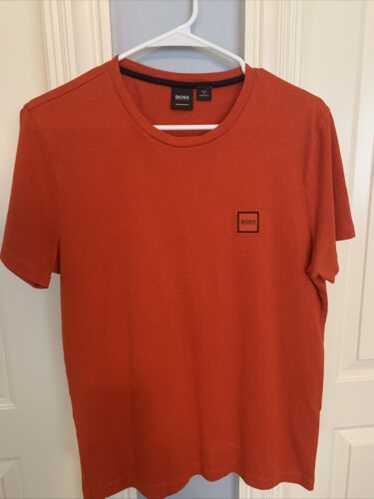 BOSS 売れ筋商品|||ボス Tシャツ トップス レディース Tops Orange Fashion Orange T-Shirts & Tops for Women by HUGO BOSS