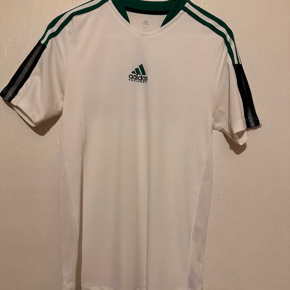 Adidas equipment training shirt - image 2