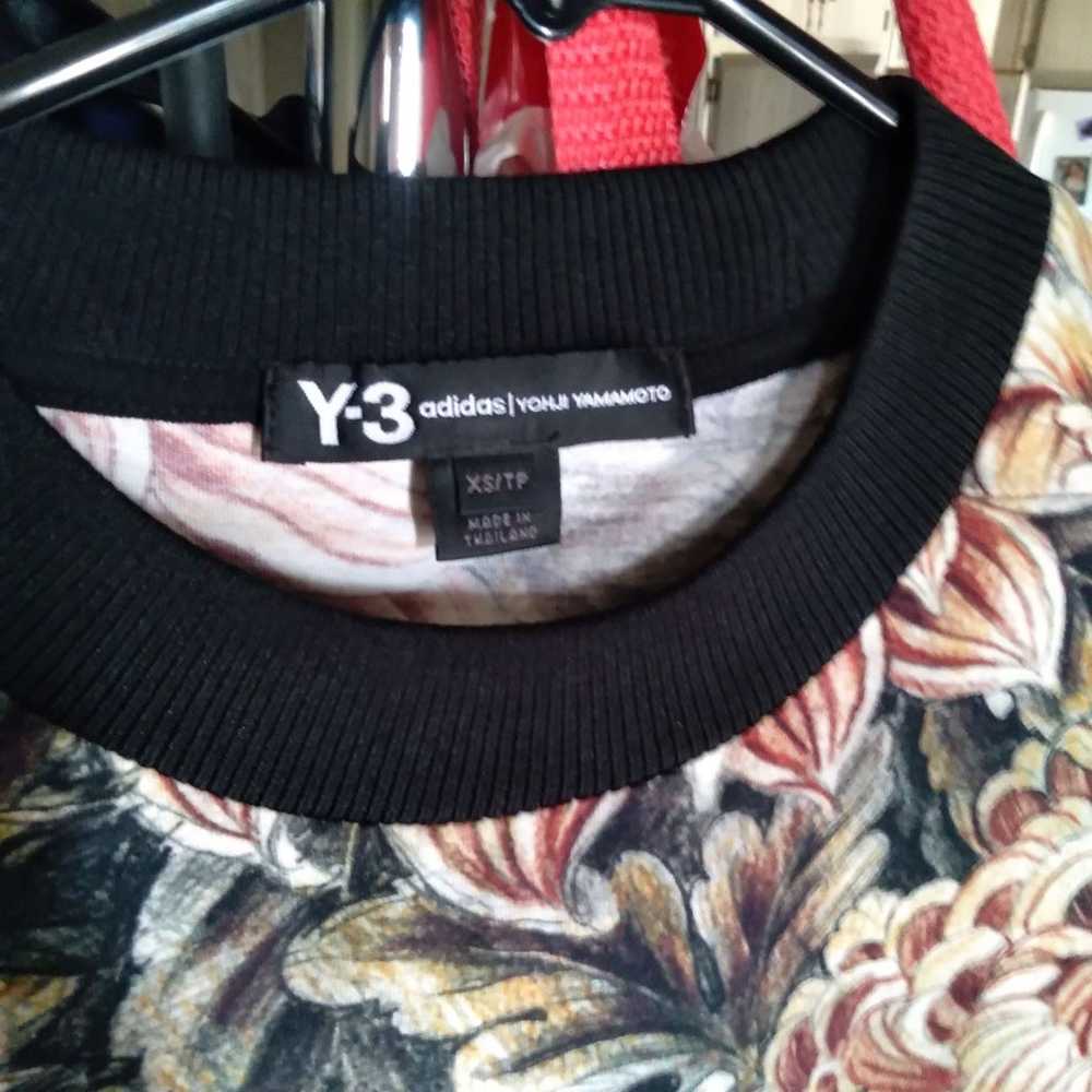 Adidas x Yohji Yamamoto Y-3 - image 2
