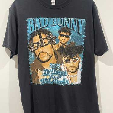 Bad Bunny Shirt - image 1