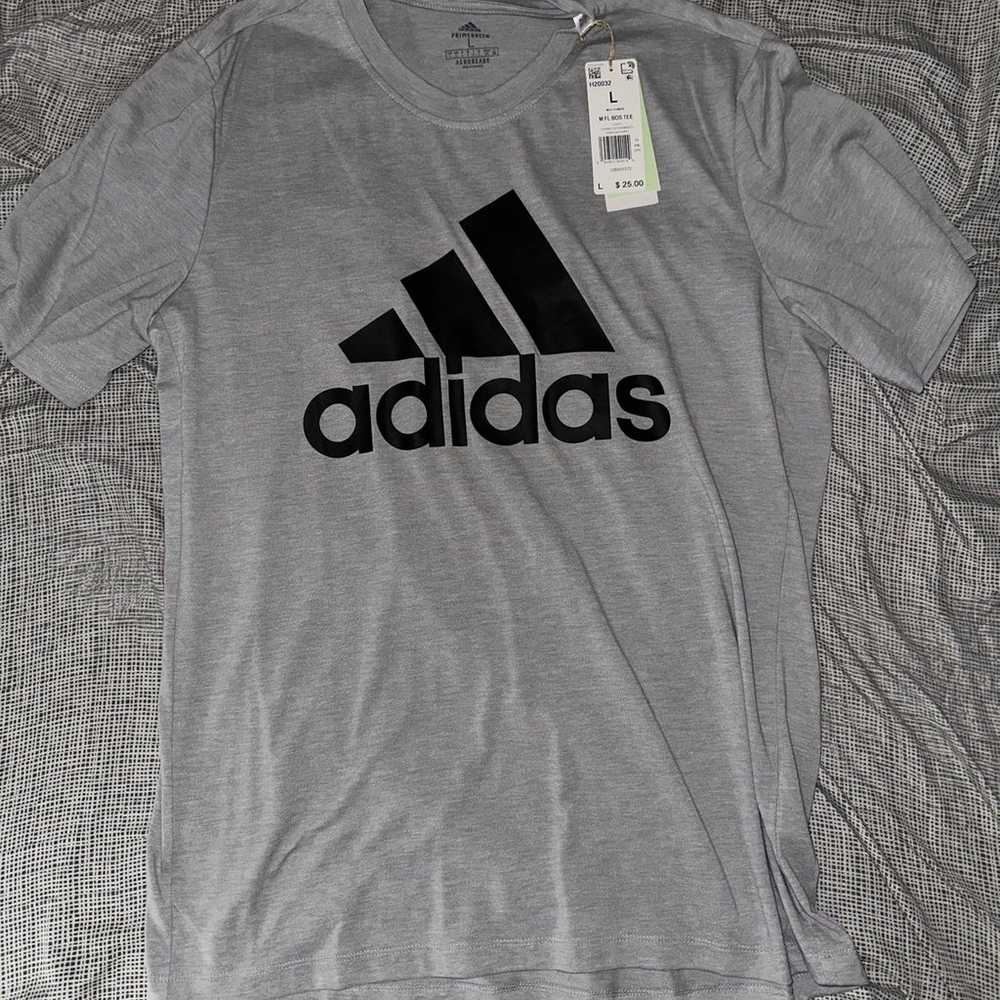 Adidas shirt bundle - image 4