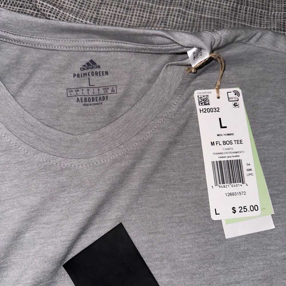 Adidas shirt bundle - image 5