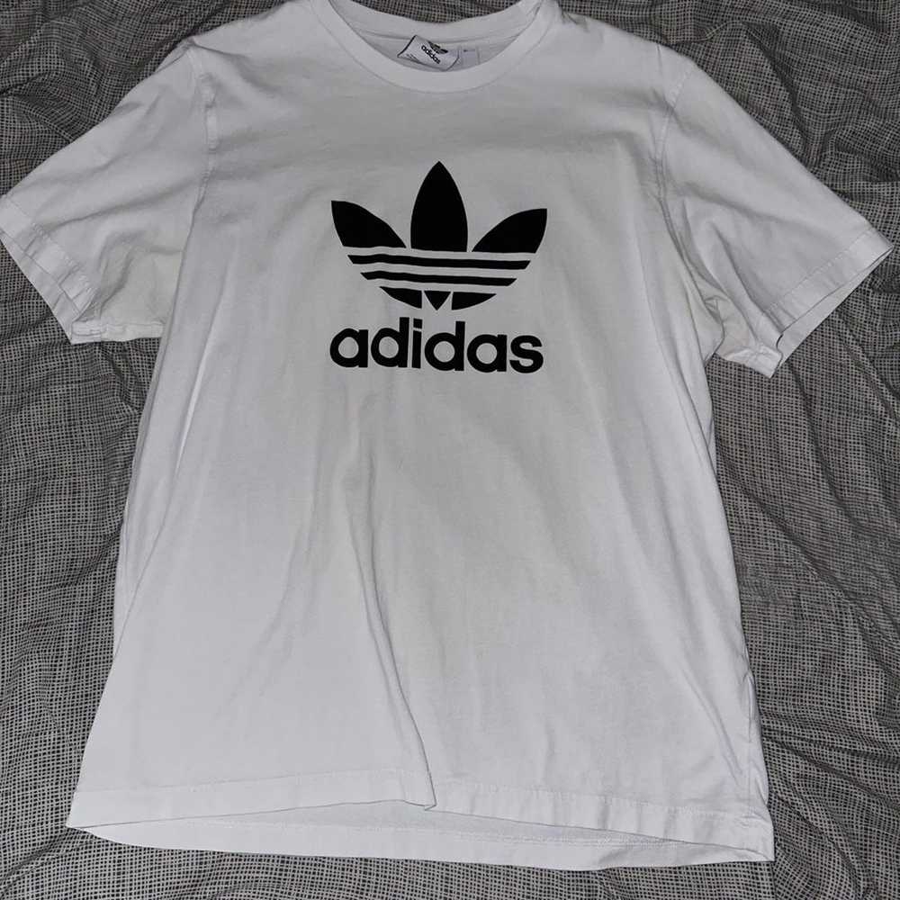 Adidas shirt bundle - image 6