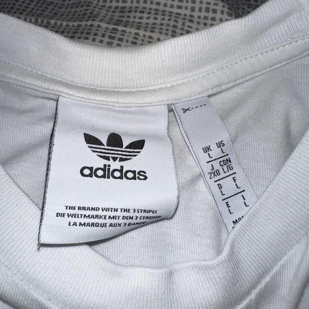 Adidas shirt bundle - image 7