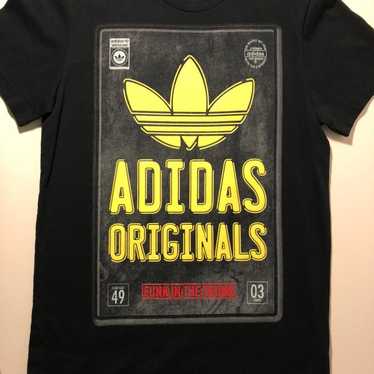 Adidas Originals Tshirt - image 1