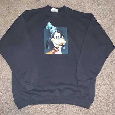 Vintage disney store goofy - Gem