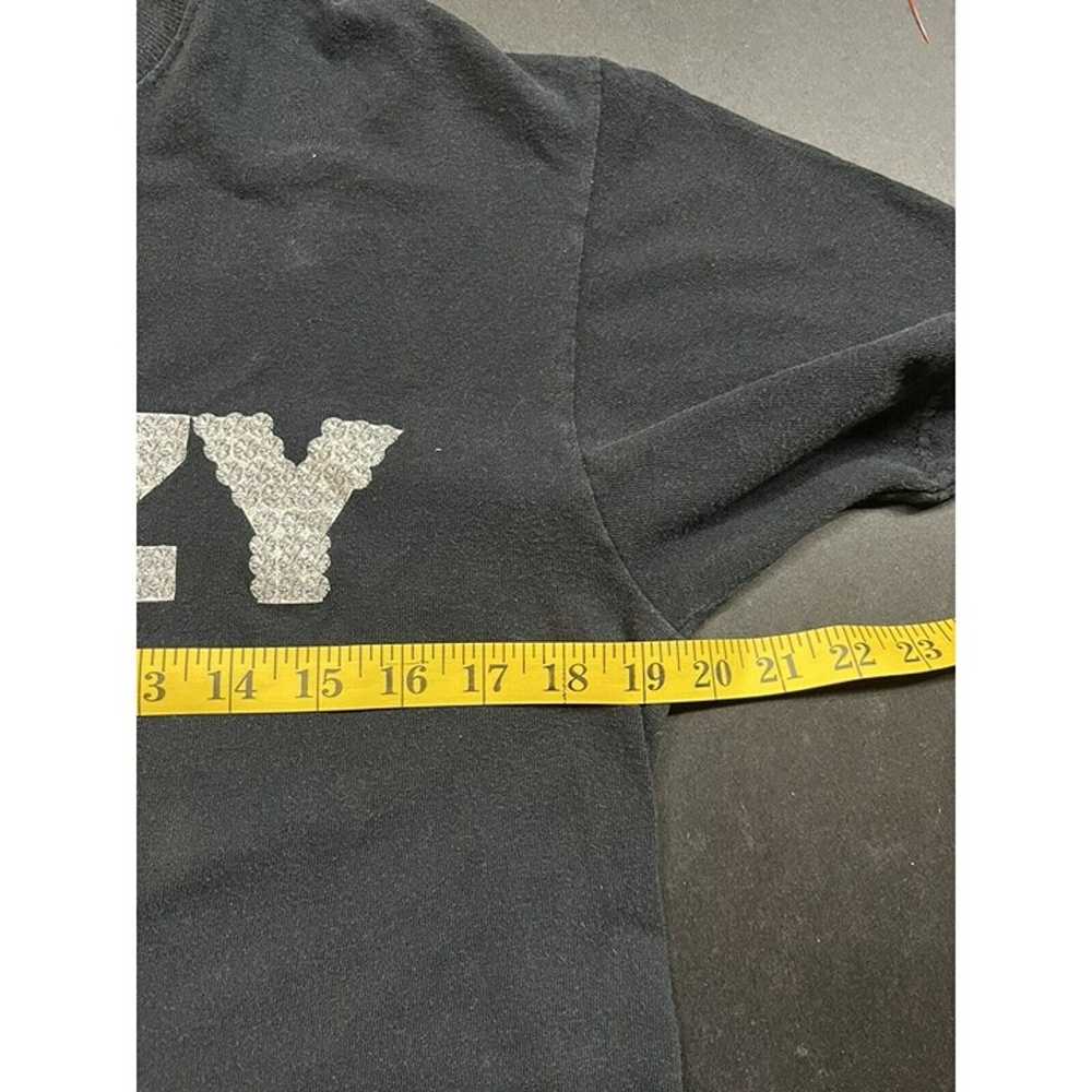 Vintage Lil Wayne Weezy Rap Hip Hop T Shirt Size … - image 5