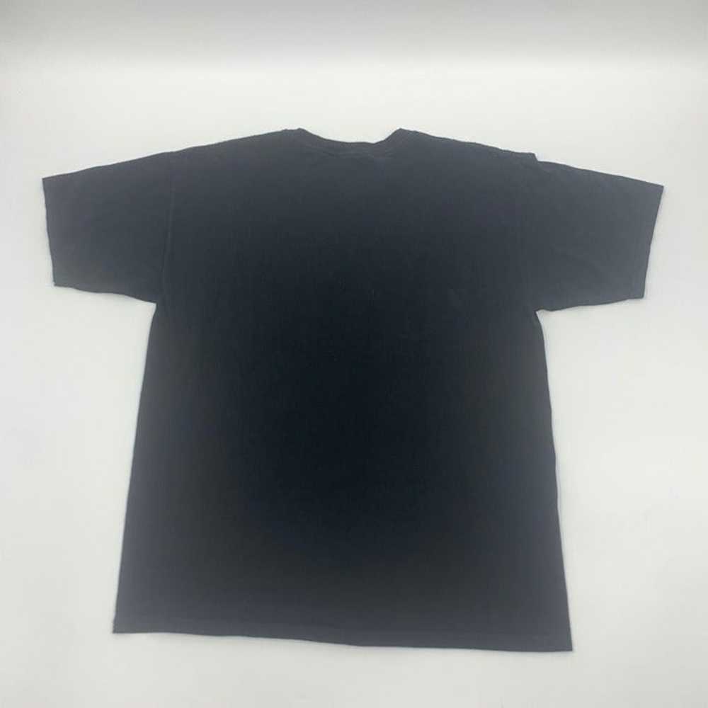 HUF X Chief Keef Photo T-Shirt Size L - image 5