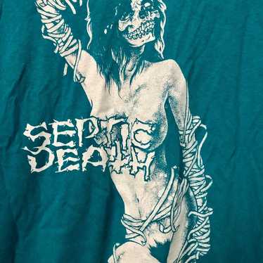 Vintage septic death - Gem