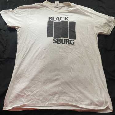 Blacksburg T-Shirt - image 1