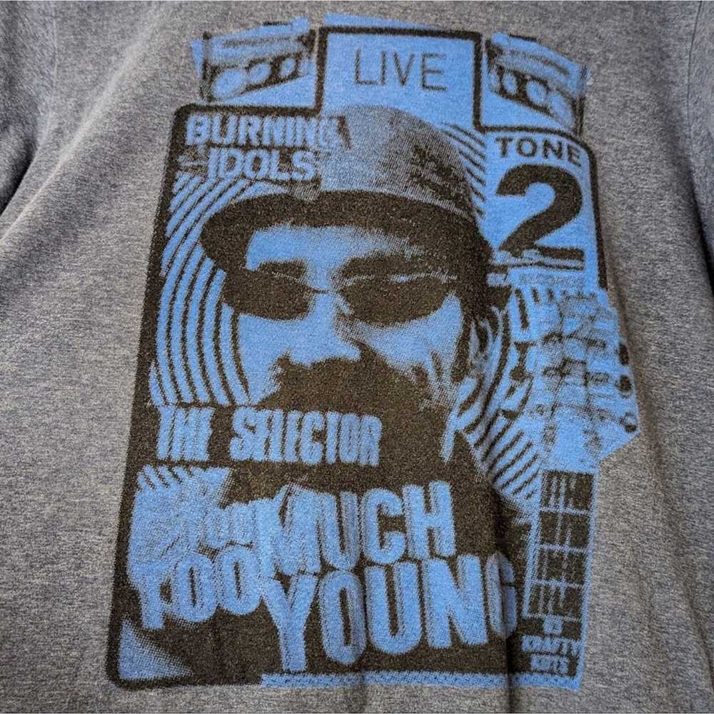 Ben Sherman Rare Ska Mod Reggae The Selector Much… - image 2