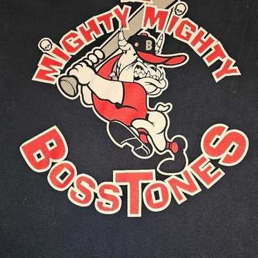 Vintage Mighty Mighty Bosstones t-shirt - image 1