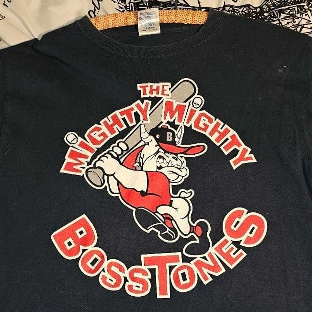 Vintage Mighty Mighty Bosstones t-shirt - image 2