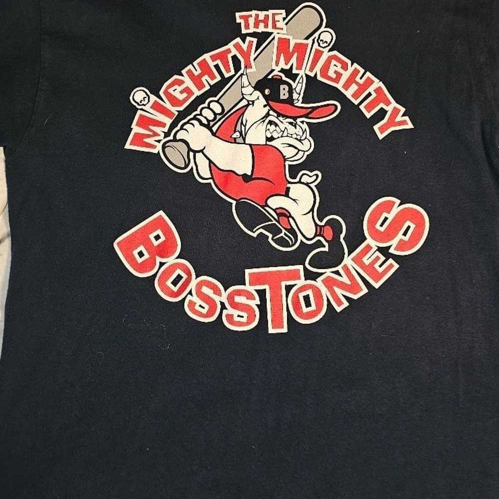 Vintage Mighty Mighty Bosstones t-shirt - image 4