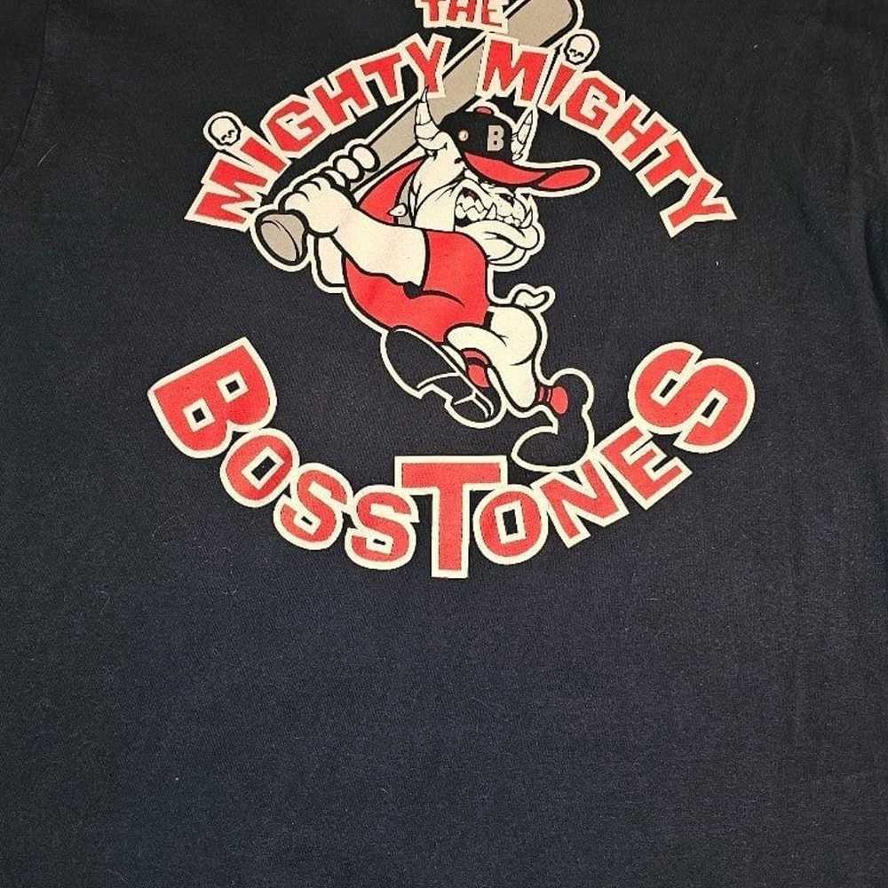 Vintage Mighty Mighty Bosstones t-shirt - image 8