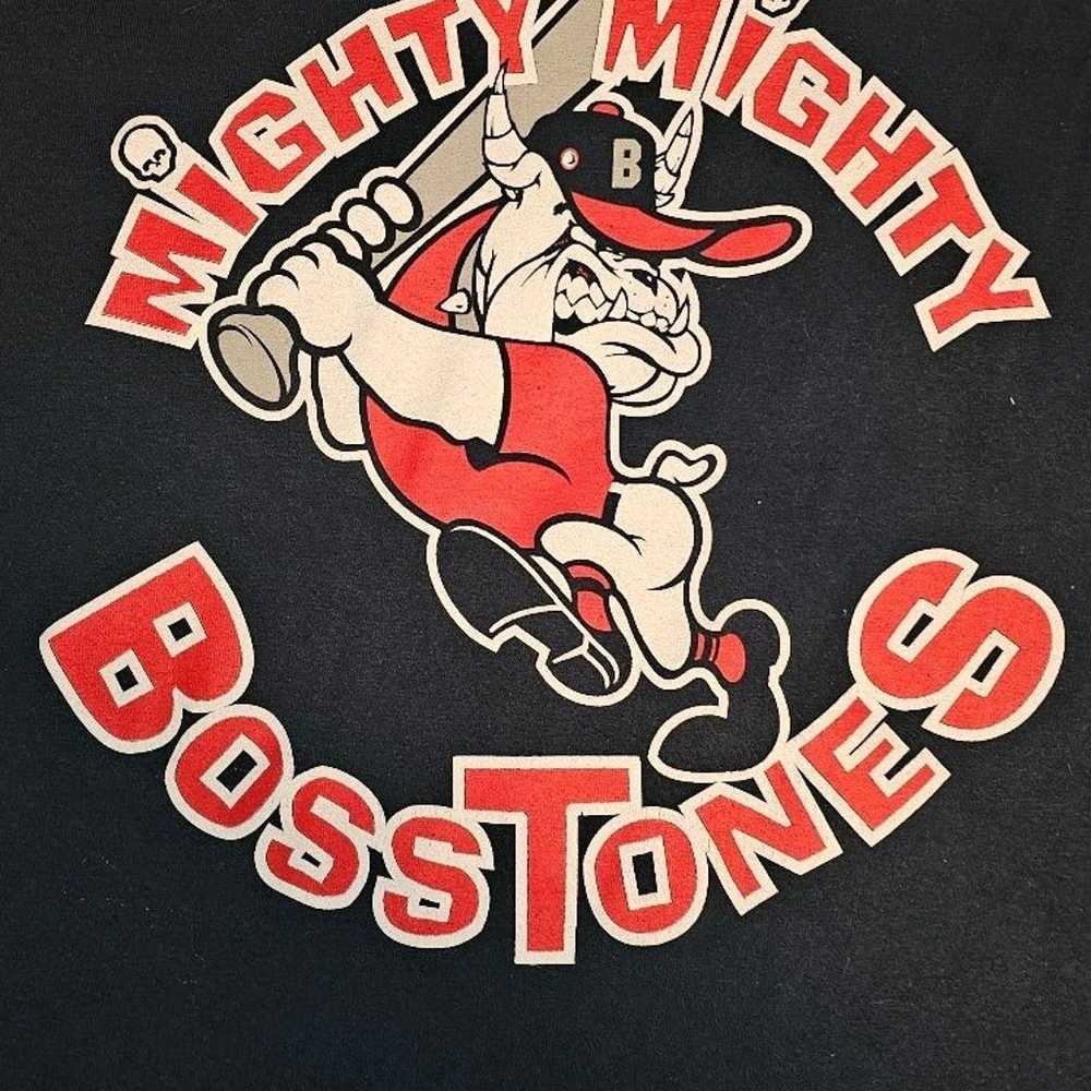 Vintage Mighty Mighty Bosstones t-shirt - image 9