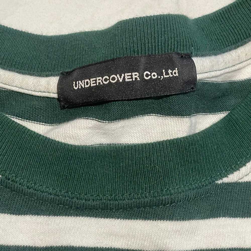 Undercover T-Shirt - image 2