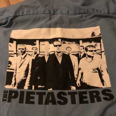 Pietasters work shirt - image 1
