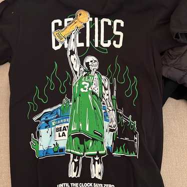 Warren Lotas Celtics - image 1