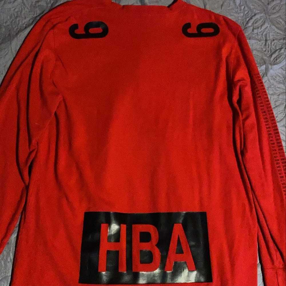 Hoodbyair L/S - image 2